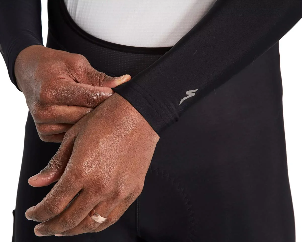 Specialized Thermal Arm Warmers (Black) (L) - view 3
